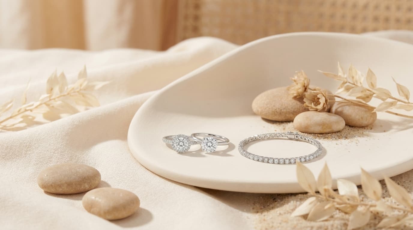 Levit Jewelers collection