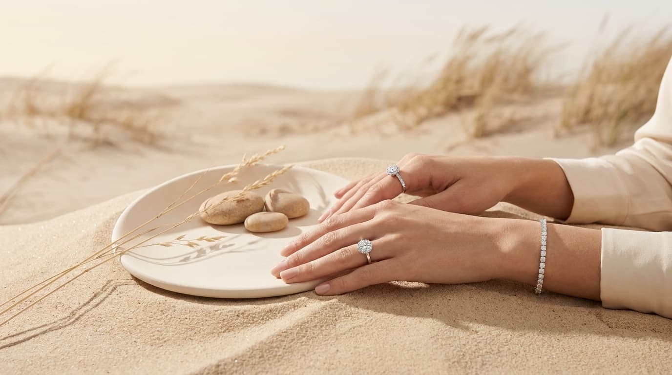 Levit Jewelers craftsmanship